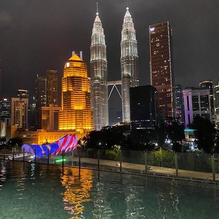 דירות קואלה לומפור Legasi Kampung Baru By Twenty7 מראה חיצוני תמונה