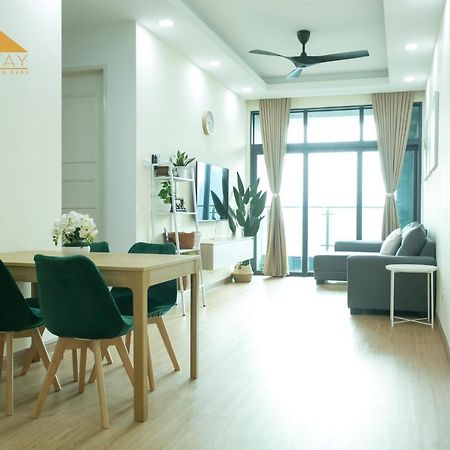 דירות קואלה לומפור Legasi Kampung Baru By Twenty7 מראה חיצוני תמונה